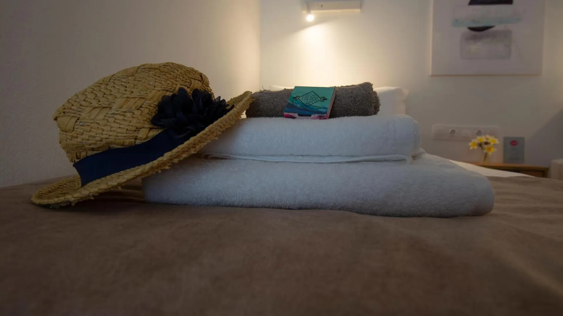 Casa Nefeli Apartment Karteros