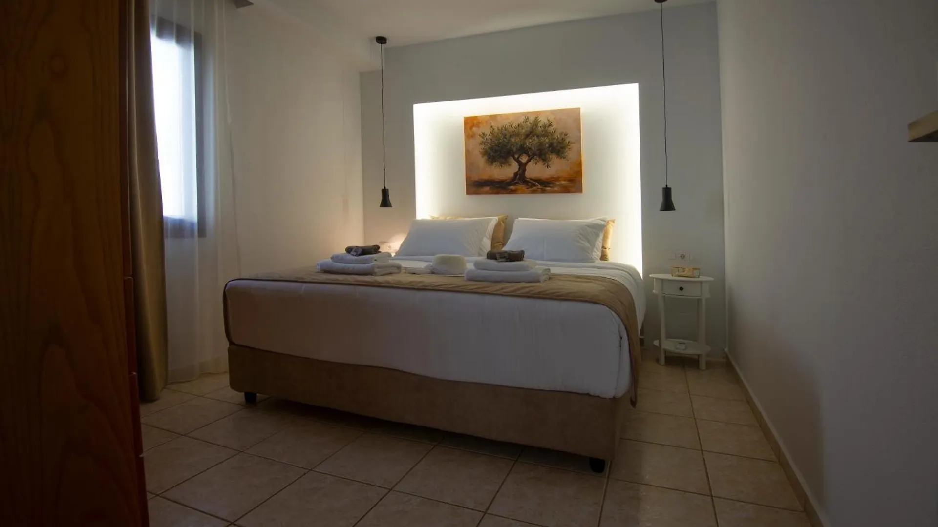 Casa Nefeli Apartment Karteros