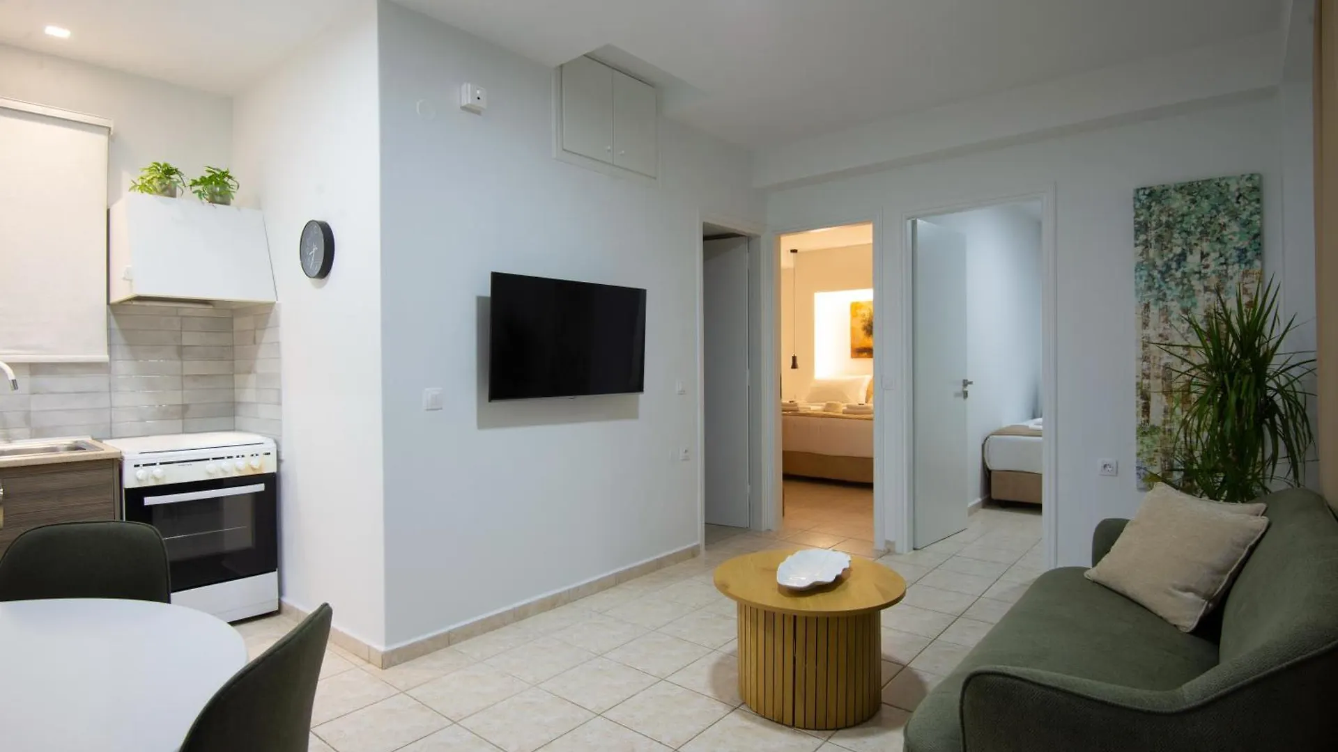Casa Nefeli Apartment Karteros