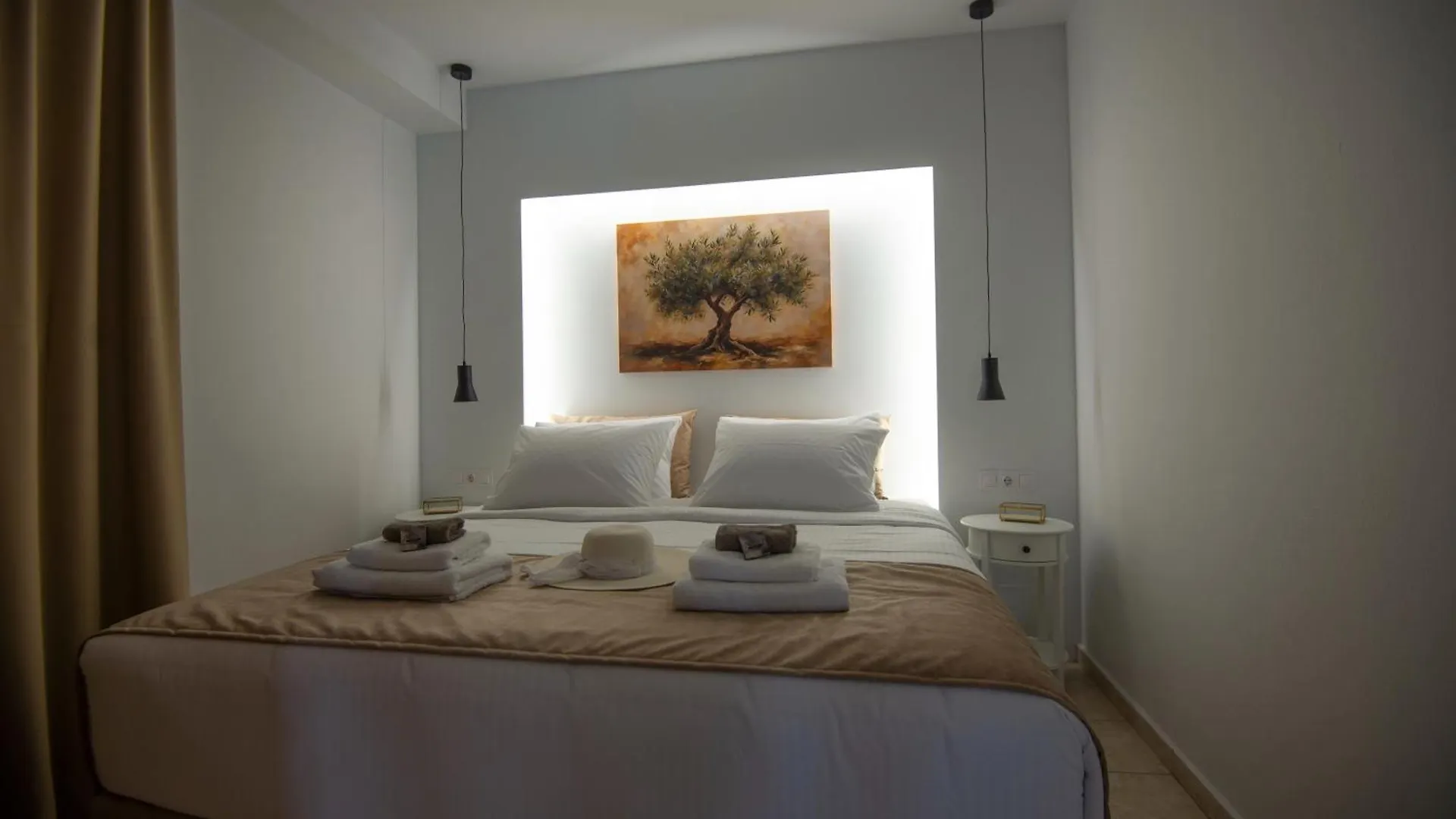 Casa Nefeli Apartment Karteros 0*,  Greece