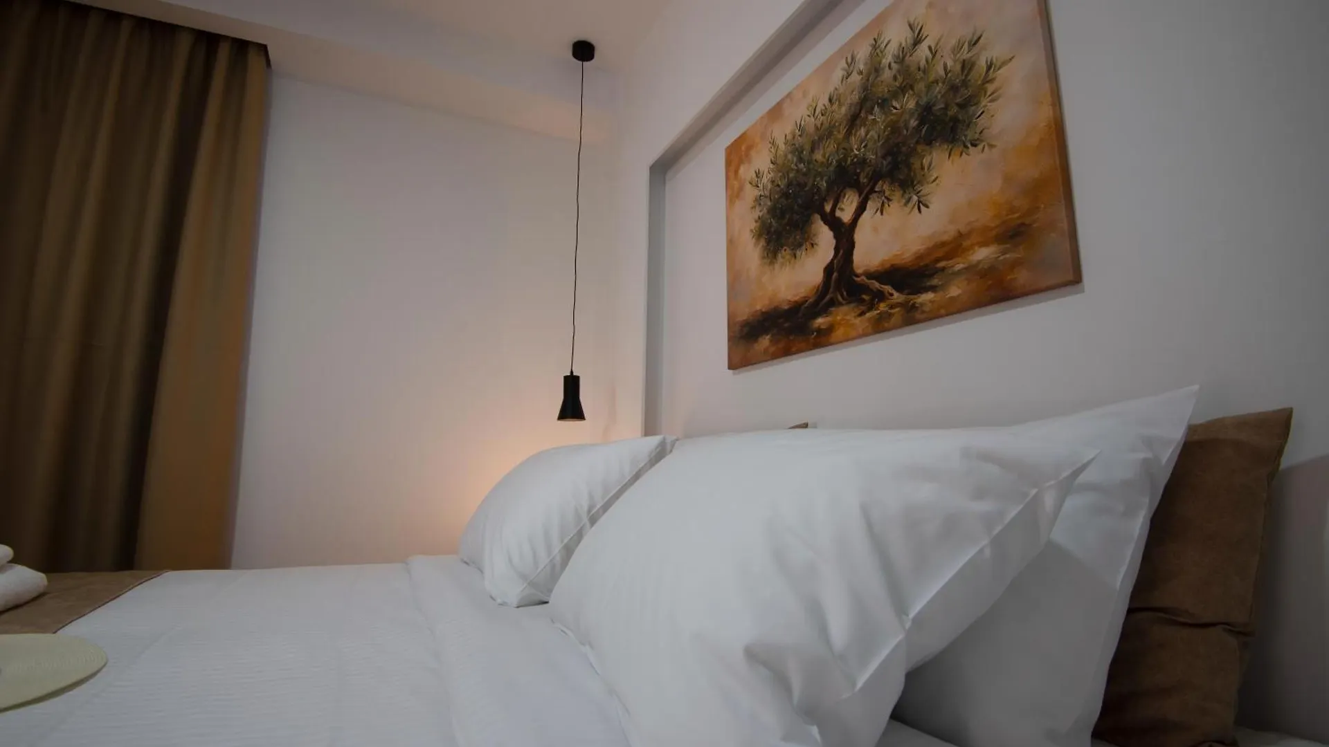 Casa Nefeli Apartment Karteros