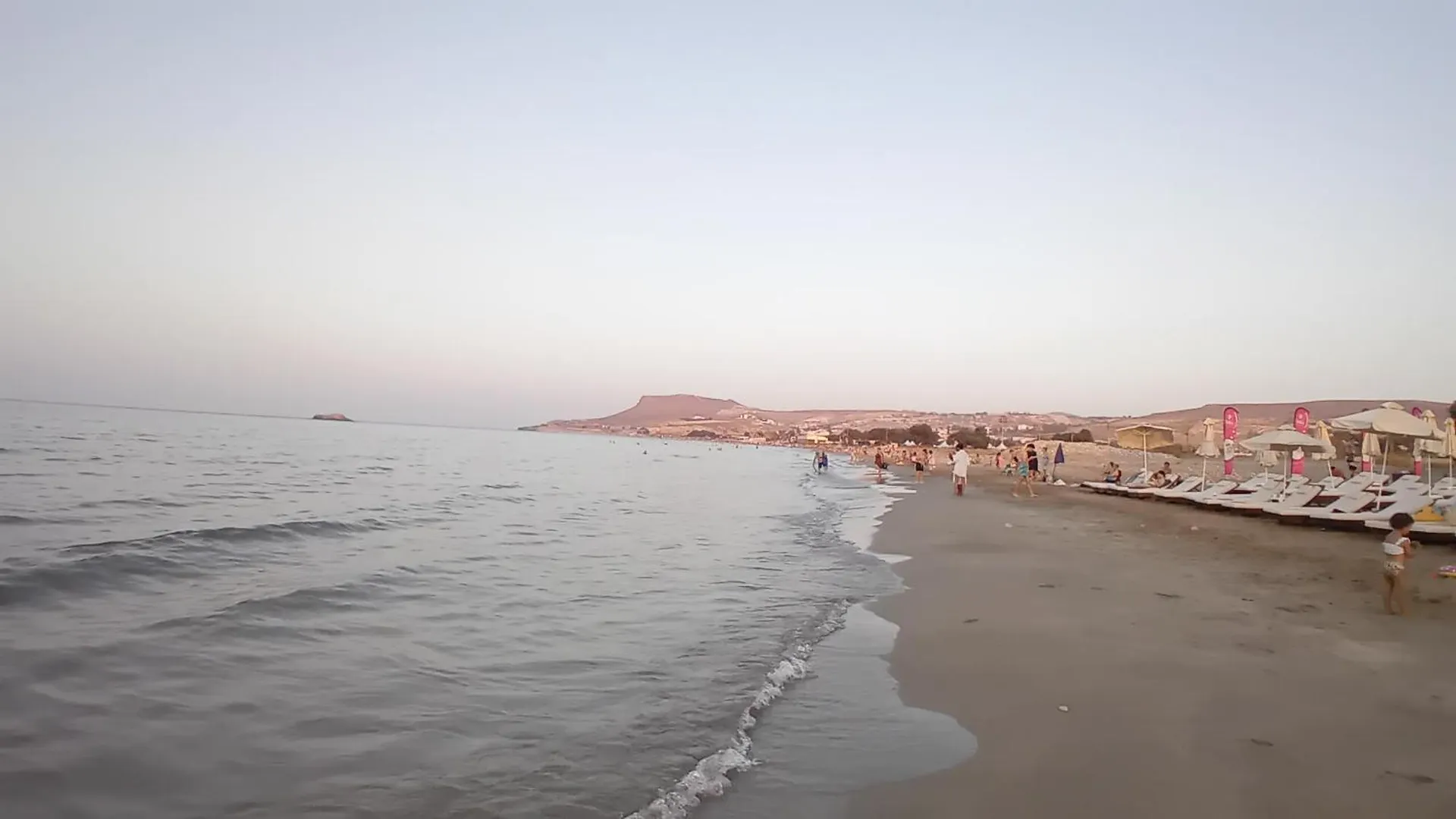 Casa Nefeli Apartment Karteros Greece